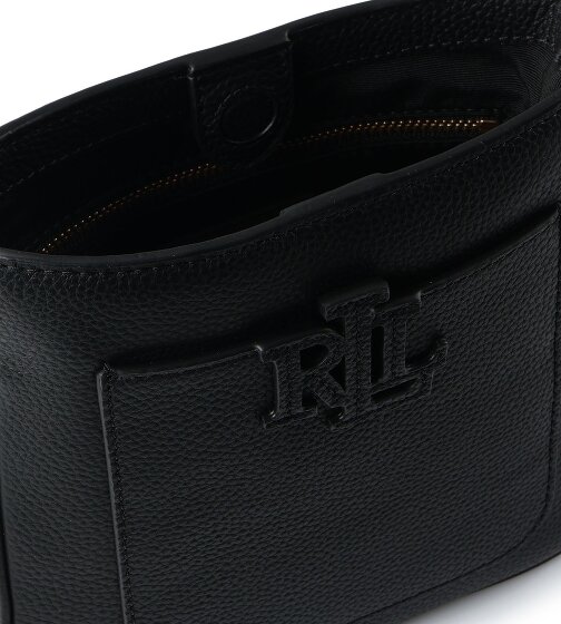 Lauren Ralph Lauren Cameryn Mini sac à bandoulière Cuir 17 cm