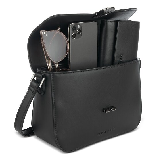 bugatti Nela Sac à bandoulière M 25 cm