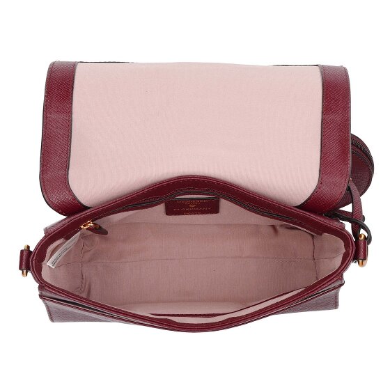 Picard Chic Way Sac à bandoulière Cuir 23 cm