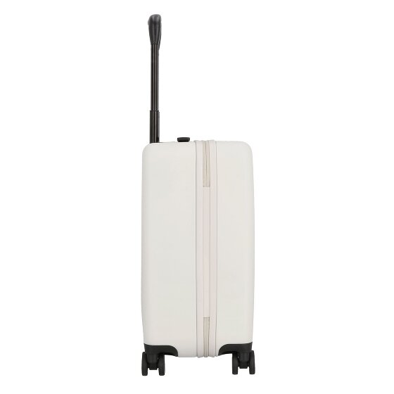 Herschel Heritage 4 roulettes Trolley de cabine XS 50 cm