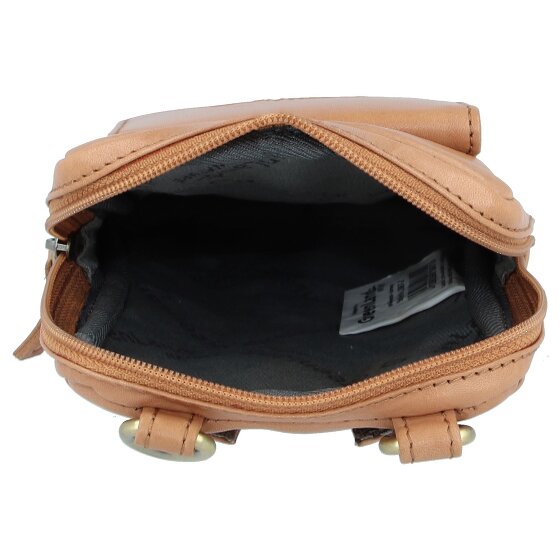 Greenland Nature Nature Soft Étui en cuir pour téléphone portable 11 cm