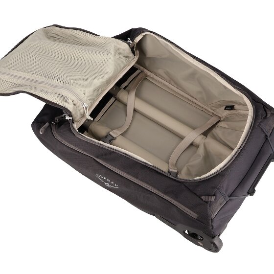Osprey Daylite 40 2 roulettes Sac de voyage 58 cm