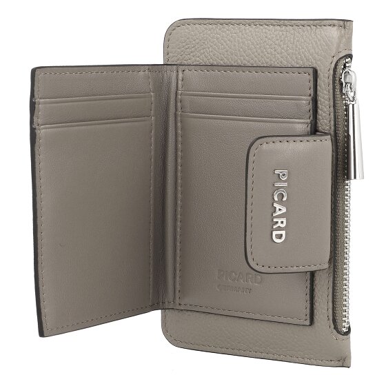 Picard Embrace 1 Étui pour cartes de crédit Cuir 14 cm