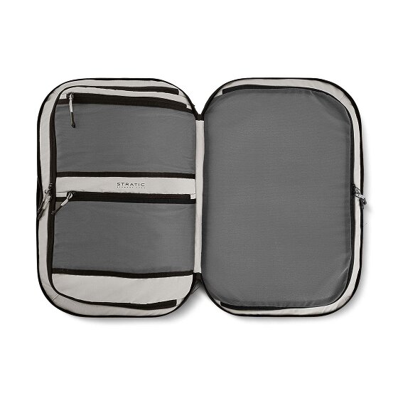 Stratic Sac à dos de voyage Move 50 cm avec compartiment pour ordinateur portable et soufflet d'extension