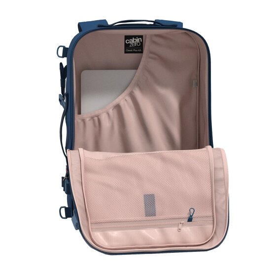 Cabin Zero Adventure 104 Daypack 54 cm