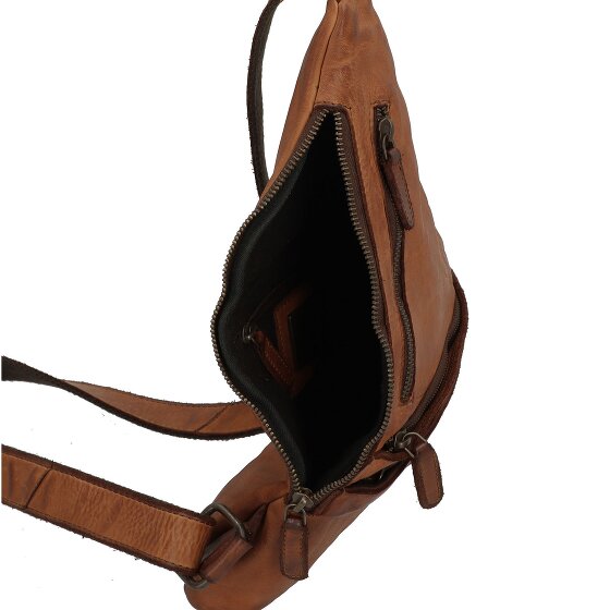 Harbour 2nd Urban Poets Rowan Cuir véritable 38 cm