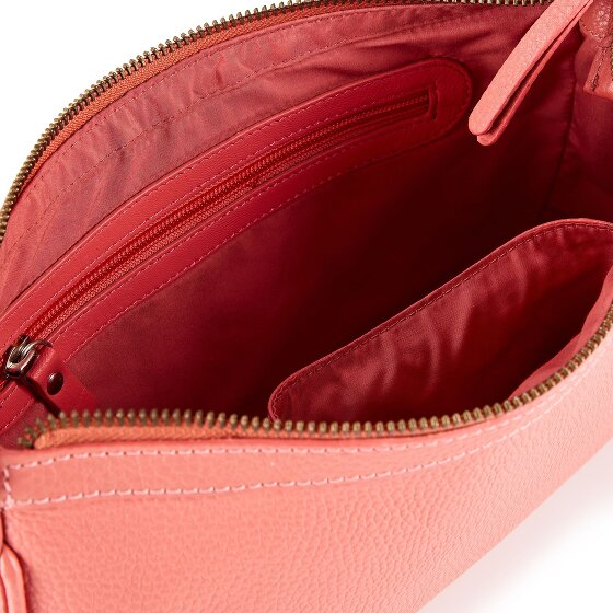 Burkely Always Ava Sac à bandoulière Cuir véritable 28 cm