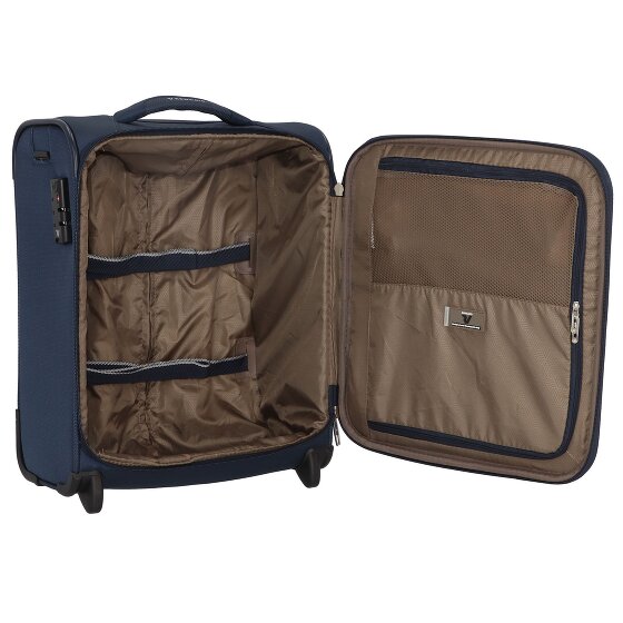 Roncato Joy, trolley cabine 2 roulettes 45 cm