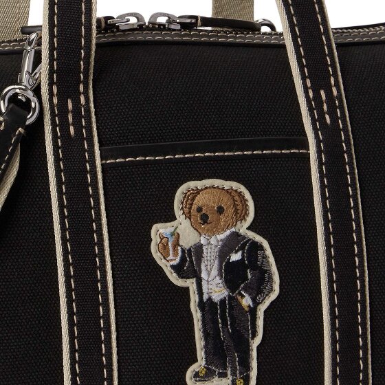 POLO RALPH LAUREN Bear Sac à bandoulière 32 cm