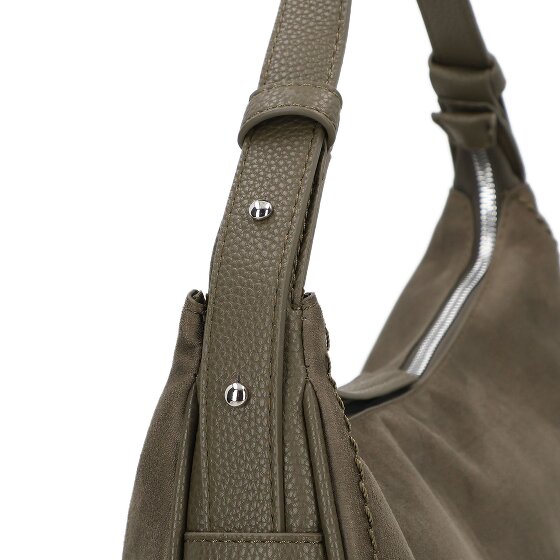 Tom Tailor Lysa Sac à bandoulière 35 cm