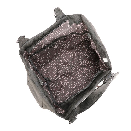 Fritzi aus Preußen Izzy Vintage Sac de shopper 42 cm