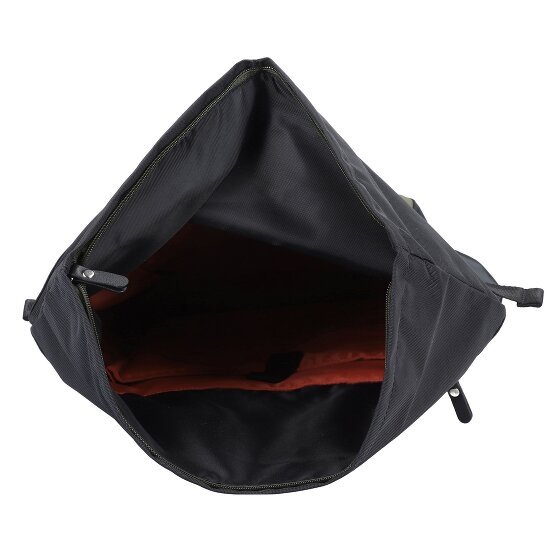 Harvest Label Naka Daypack 44 cm Compartiment pour ordinateur portable