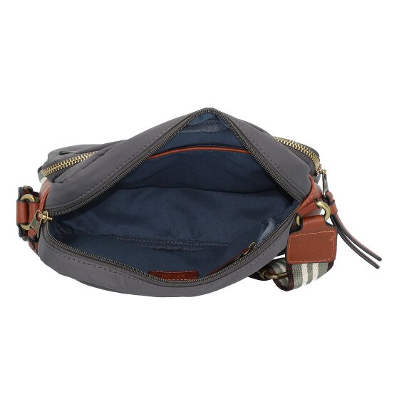 camel active Bari Sac à bandoulière 21 cm