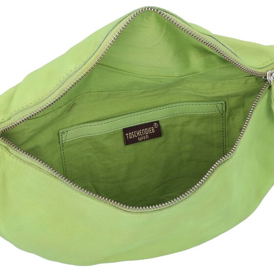 Taschendieb Wien Kohlmarkt 107 Sac banane Cuir 36 cm