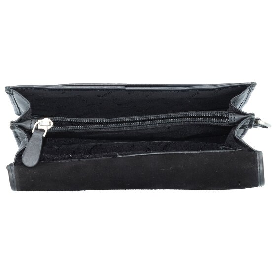 Esquire Sac à main Oxford en cuir 24 cm