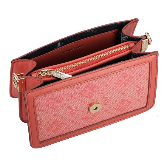 U.S. Polo Assn. NEW HAMPTON Sac à bandoulière 20 cm