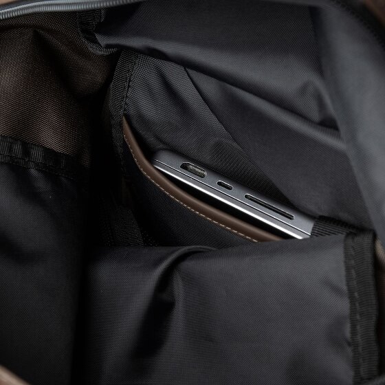 Sandqvist Stream Daypack 42 cm Compartiment pour ordinateur portable