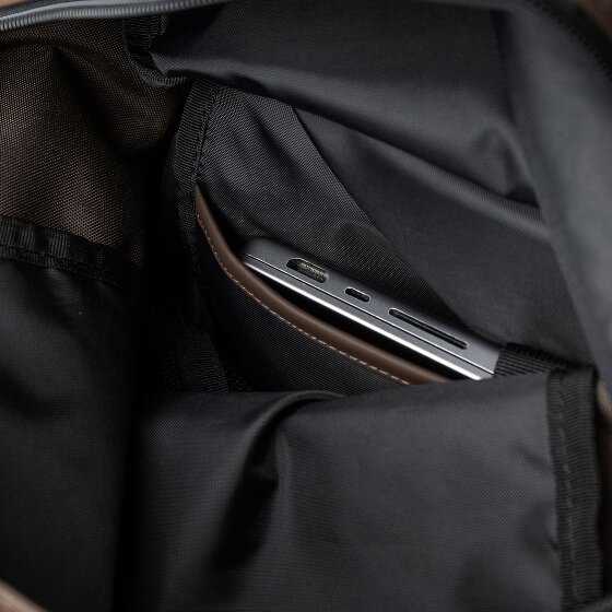 Sandqvist Stream Daypack 42 cm Compartiment pour ordinateur portable