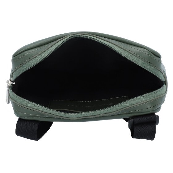 Calvin Klein Jeans Monogram Soft Sac à bandoulière 19.5 cm