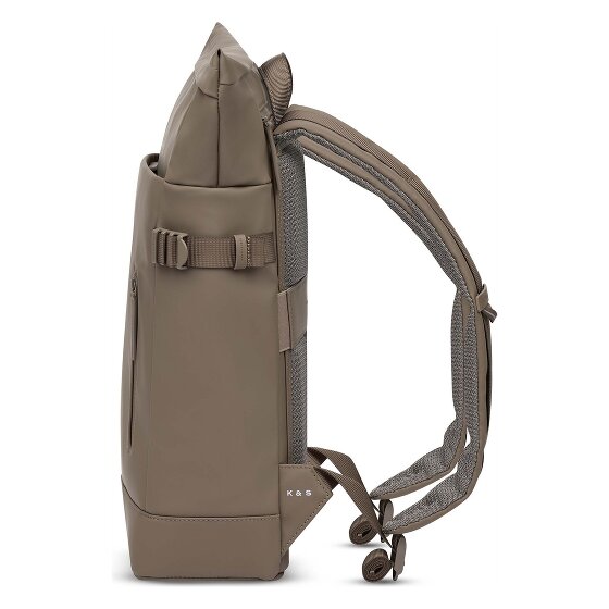 Kapten & Son Helsinki Daypack 46 cm Compartiment ordinateur