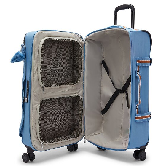 Kipling Basic Spontaneous 4 roues Valise cabine M 66 cm