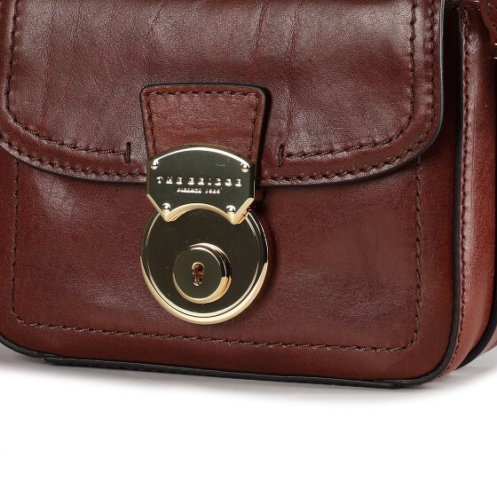 The Bridge Corsini Sac à bandoulière Cuir 19 cm