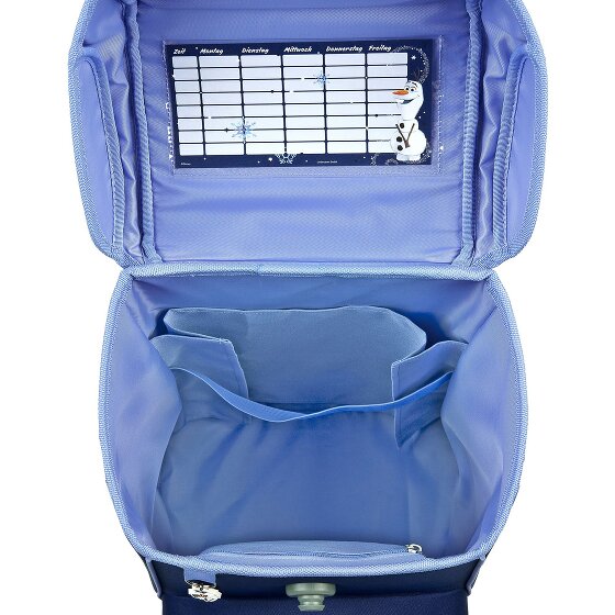 Scooli EasyStart Set de cartables 5 pièces