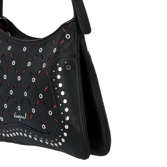 Desigual Yankee Manaos Sac à bandoulière 31 cm