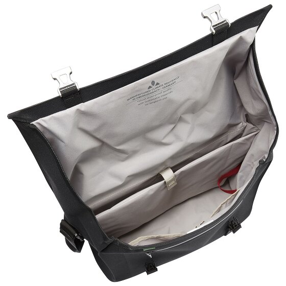 Vaude Bayreuth IV Sacoche de vélo 33 cm