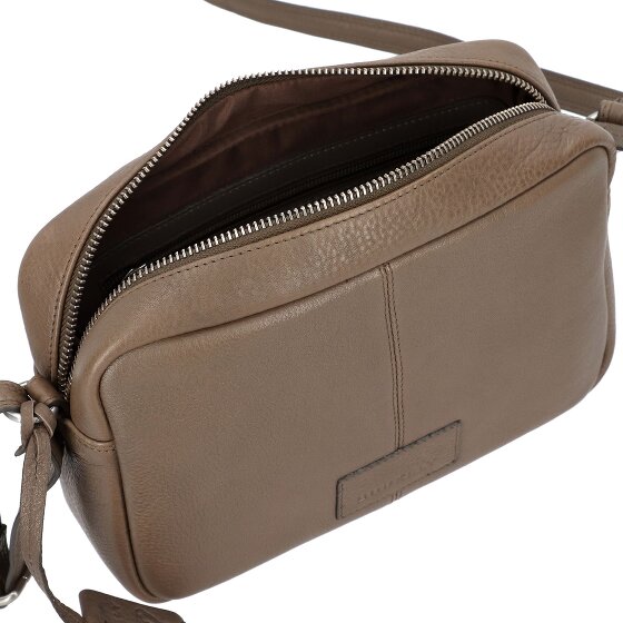 Burkely Soft Skylar Sac à bandoulière Cuir 22 cm