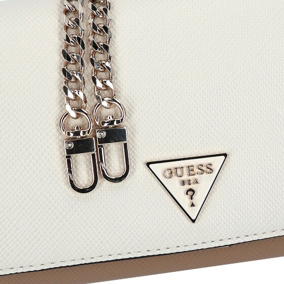 Guess Noelle II Portefeuille d'embrayage 20.5 cm