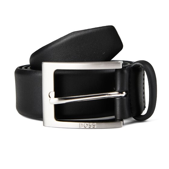 Boss Ceinture Barnabie en cuir