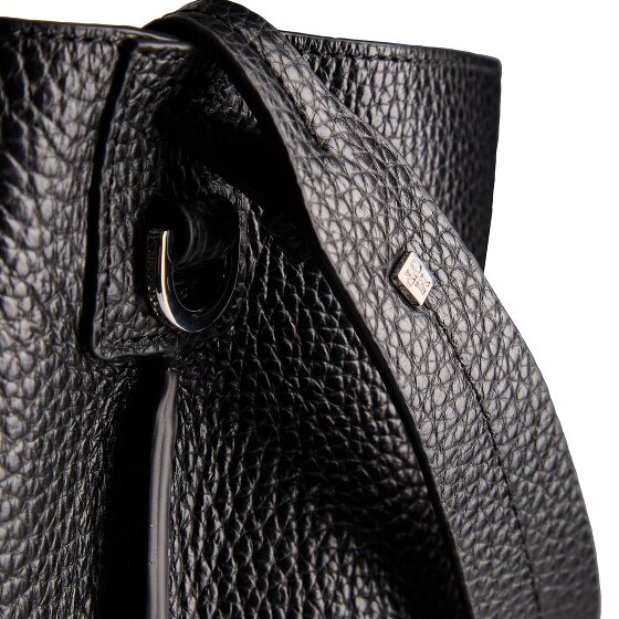 Marc O'Polo Sac à bandoulière M Cuir 30 cm