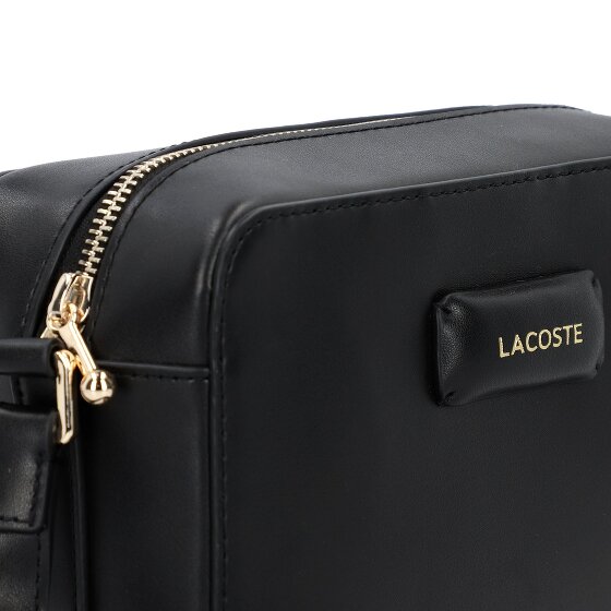 Lacoste LG Lacoste Casual Sac à bandoulière S Cuir 20.5 cm