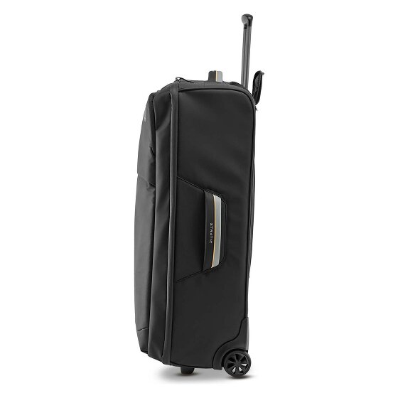 Stratic Vibe 2 roues Sac de voyage 79 cm