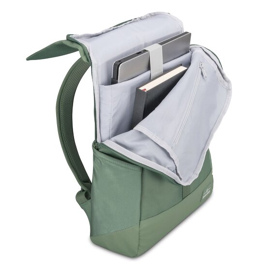 Johnny Urban Flash Series Mika Daypack 40 cm Compartiment pour ordinateur portable
