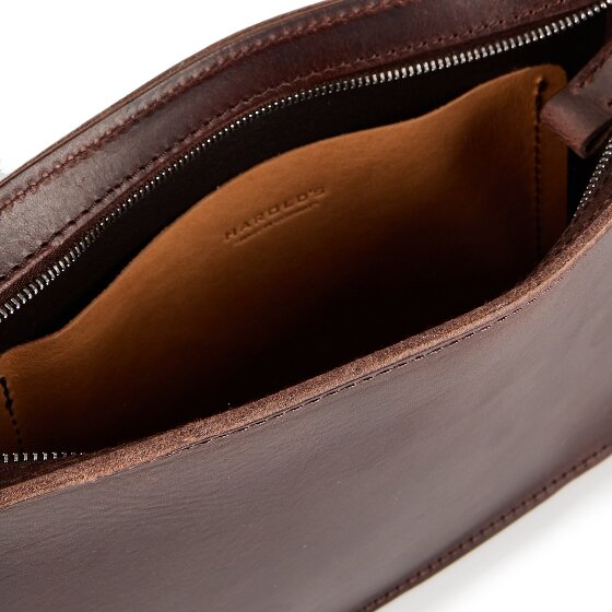 Harold's SAS Sac à bandoulière Cuir 23 cm