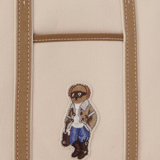 POLO RALPH LAUREN Bear Sac à bandoulière 32.5 cm