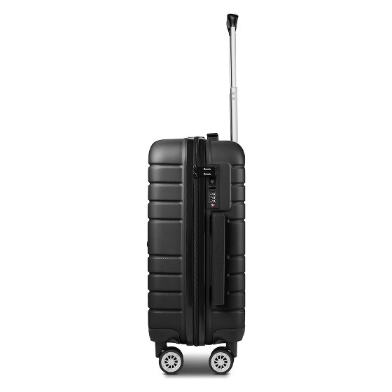 Bench Seattle 4 roues Valise cabine S 55 cm