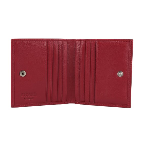 Picard Bingo Porte-monnaie Cuir 10 cm
