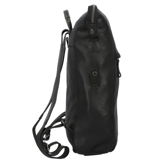 Harold's Country Scraper Daypack Cuir 36 cm Compartiment pour ordinateur portable