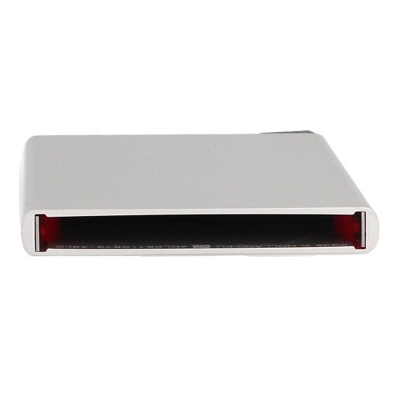 Secrid Cardprotector étui pour cartes de crédit RFID 6 cm