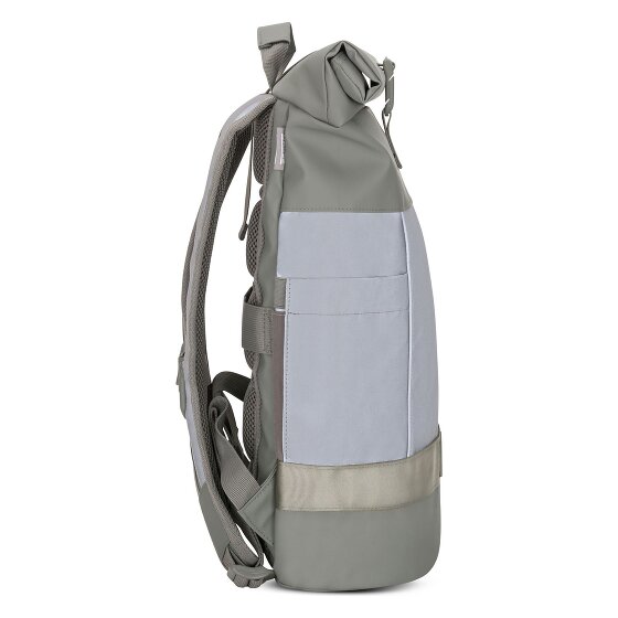 OAK25 Commute Daypack M 40 cm Compartiment ordinateur