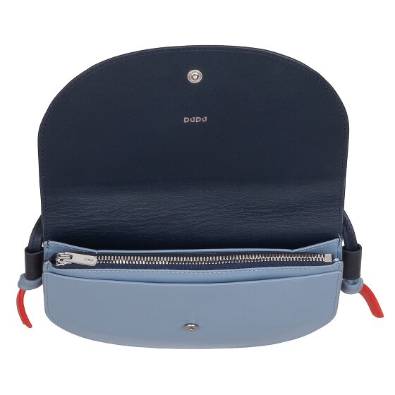 DuDu Altea Sac à bandoulière Cuir 18.5 cm