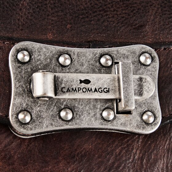 Campomaggi Agnese Sac à bandoulière S Cuir véritable 20 cm