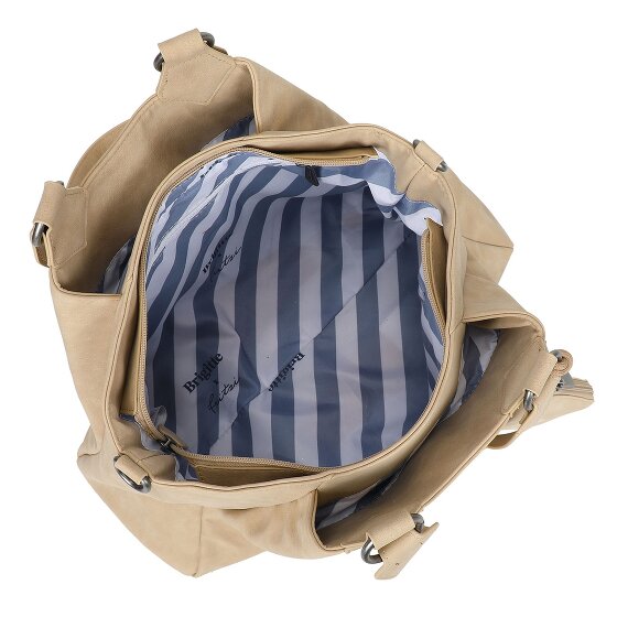 Fritzi aus Preußen Brigitte x Fritzi Maia Special Sac de shopper 40.5 cm