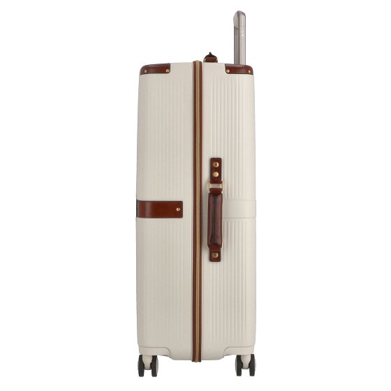 The Bridge Story Viaggio Trunks 4 roues Valise cabine 74 cm
