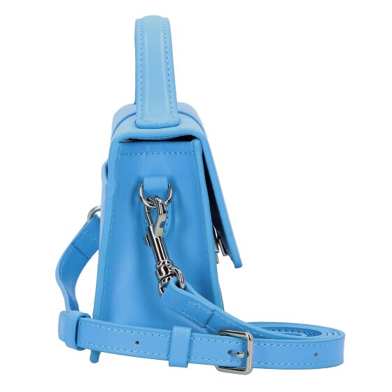 Lancaster Paris Ily Sac à main M Cuir 23 cm