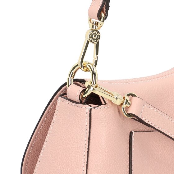 abro Lya Sac à bandoulière Cuir 27 cm