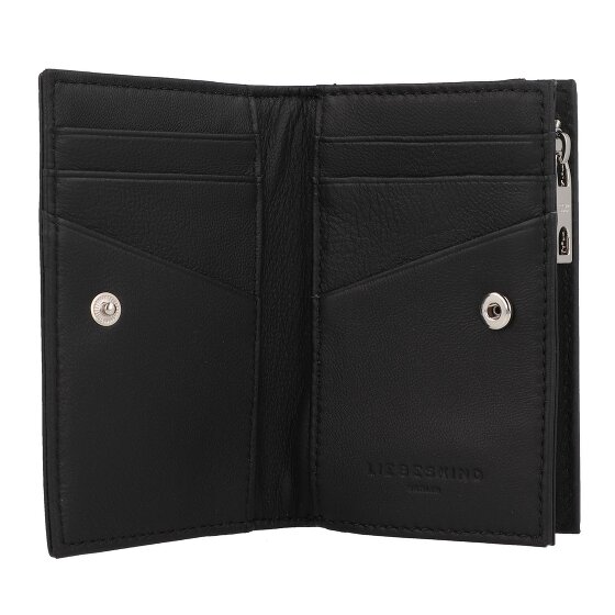 Liebeskind Lilith Porte-monnaie Protection RFID Cuir 12 cm